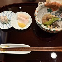 お燗酒と焼き鳥 傳鳥 - 