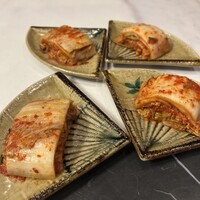 焼肉 拍手喝采 - 