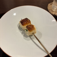 お燗酒と焼き鳥 傳鳥 - 