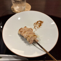 お燗酒と焼き鳥 傳鳥 - 