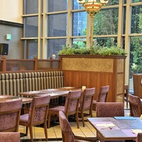 ビュッフェ＆カフェレストラン ナイト＆デイ - 