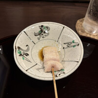 お燗酒と焼き鳥 傳鳥 - 