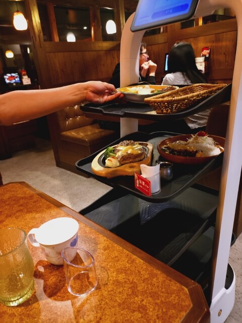 Bikkuri Donkey Nishi No Ten photo 2