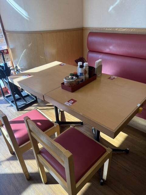 Naka U Shinmizuhashi Ten photo 4