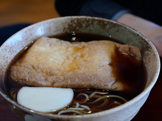 千真庵（せんしんあん） &ndash; 横手の本格そば店 | 口コミ・メニュー情報