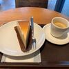 スターバックスコーヒー - ケーキセット