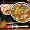 うどん 兎麦 阪急三番街店