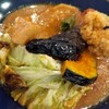 あさまのいぶき 食堂カフェきゃべつごはん