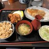 一夜干しと海鮮丼 できたて屋 サッポロファクトリー店