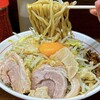 ラーメン二郎 横浜関内店