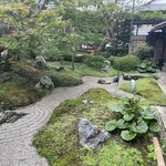 手打蕎麦鶴㐂 - 