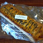 フルール・ド・ファリーヌ - 