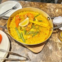 ビストロ クレスタ 麻布十番 - 