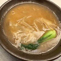 フカヒレ専門店 銀座七芳 - フカヒレ