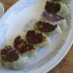 来来憲 - 餃子