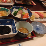 Iroha Sushi - 