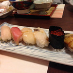 Iroha Sushi - 