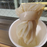 セブンイレブン - 料理写真:白滝