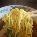 台湾風料理 風味楼 - 麺リフト！