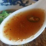 Taiwan Fuu Ryouri Fuumi Rou - 台湾スープ♪