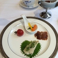 四川名菜 川府 - 前菜
