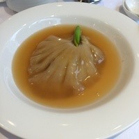 四川名菜 川府 - フカヒレ姿煮