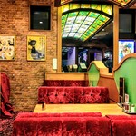 Coffee Seibu Hon Ten