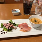 トゥ ザ ハーブズ アトレ亀戸店 - 