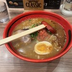 えびそば一幻 新千歳空港店 - 