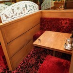 Coffee Seibu Hon Ten