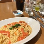 トゥ ザ ハーブズ アトレ亀戸店 - 