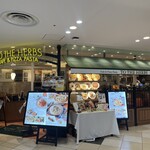 トゥ ザ ハーブズ - 