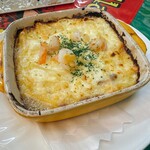 ふぇるじなんど - 料理写真: