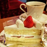 Coffee Seibu Hon Ten