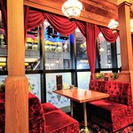 Coffee Seibu Hon Ten