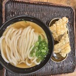 うどん 丸香 - 