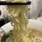 喜多方ラーメン 坂内 - 