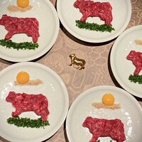 焼肉やまちゃん - 