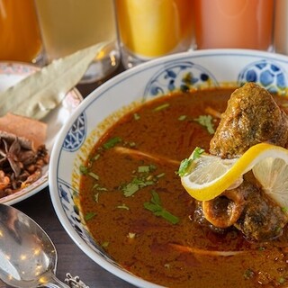 サベラ ティッカ ビリヤニ_2