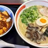 味一番！九州ラーメン 博多っ子 新宿店