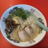 博多屋台豚骨ラーメンたちばな