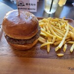 Wagyu to Worldwide - 
