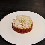 焼肉うしふじ - 