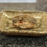 法善寺 鮨 さかた - 