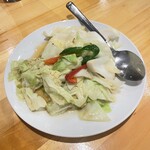 南方急行 中国南部家庭料理の旅 - 