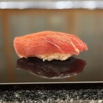 法善寺 鮨 さかた - 