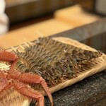 法善寺 鮨 さかた - 