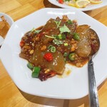 南方急行 中国南部家庭料理の旅 - 