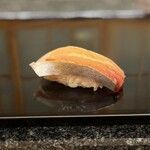 法善寺 鮨 さかた - 