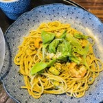 洋麺屋 五右衛門 - 